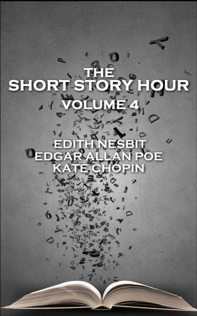Short Story Hour - Volume 4