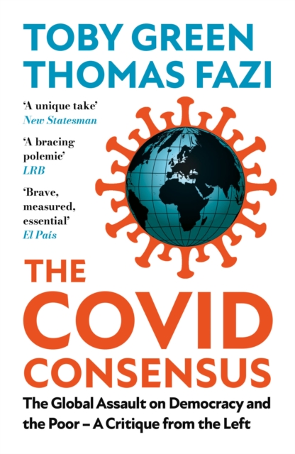 Covid Consensus (Updated)