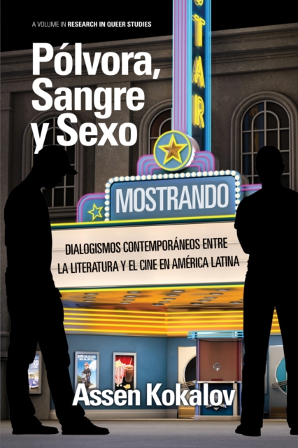 Gunpowder, Blood and Sex