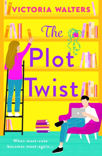 Plot Twist