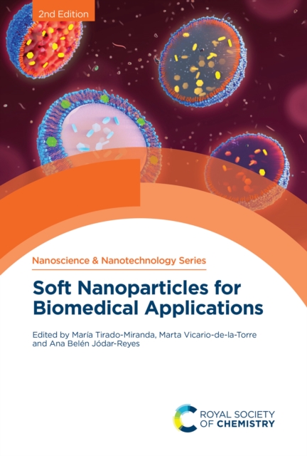 Soft Nanoparticles for Biomedical Applications