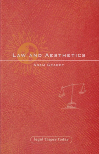 Law and Aesthetics