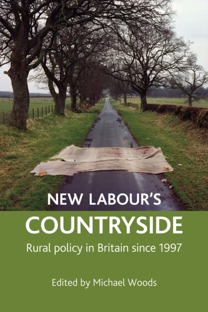 New Labour's countryside