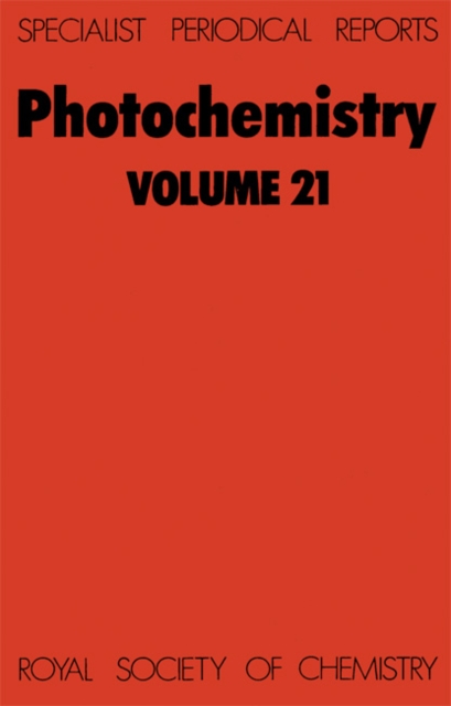 Photochemistry