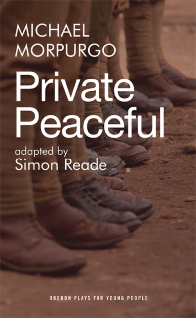 Private Peaceful