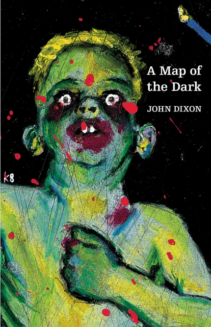 Map of the Dark