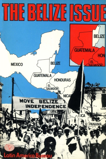 Belize Issue