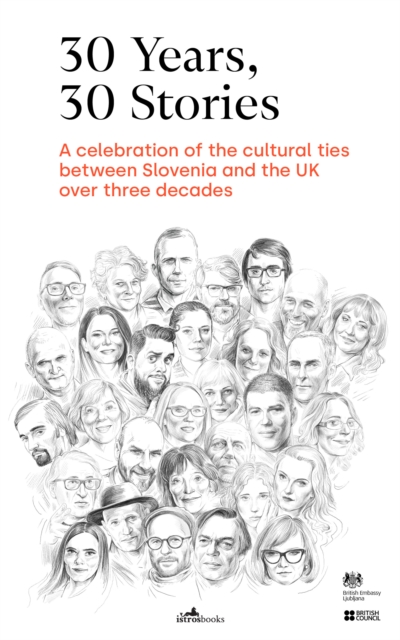 30 Years - 30 Stories