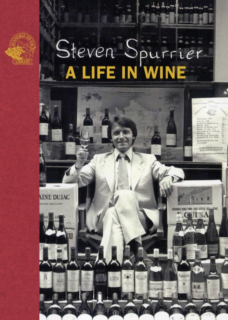 Life in Wine