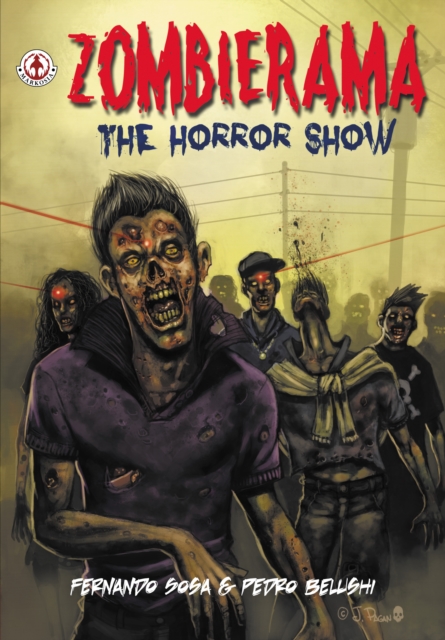 Zombierama