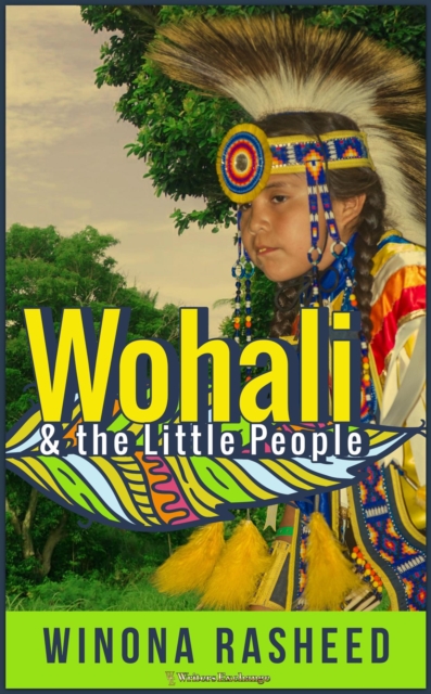Wohali and the Little People