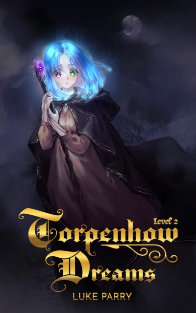 Torpenhow Dreams, Level 2: Is Humanity but a Skin That is Shed like a Snake's?