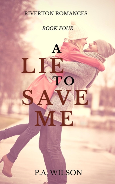 Lie to Save Me