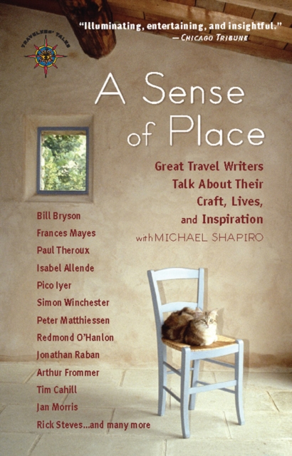 Sense of Place