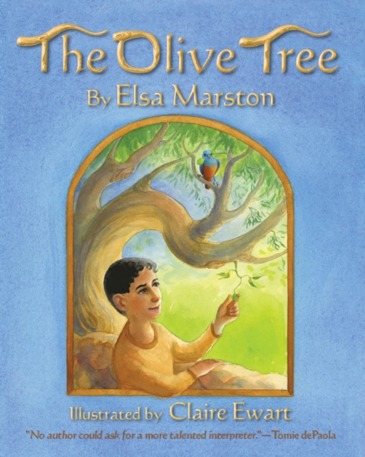 Olive Tree