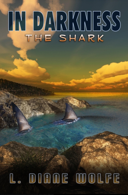 In Darkness: The Shark