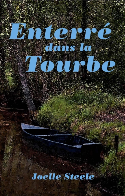 Enterre dans la Tourbe