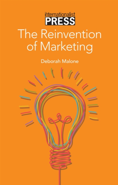 Reinvention  of Marketing