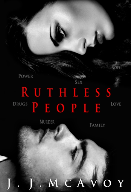 Ruthless People