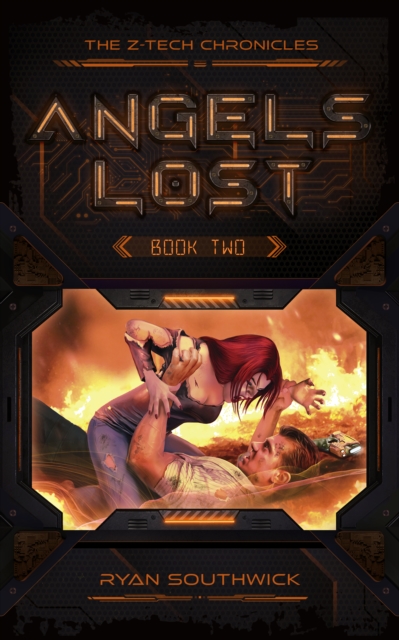 Angels Lost