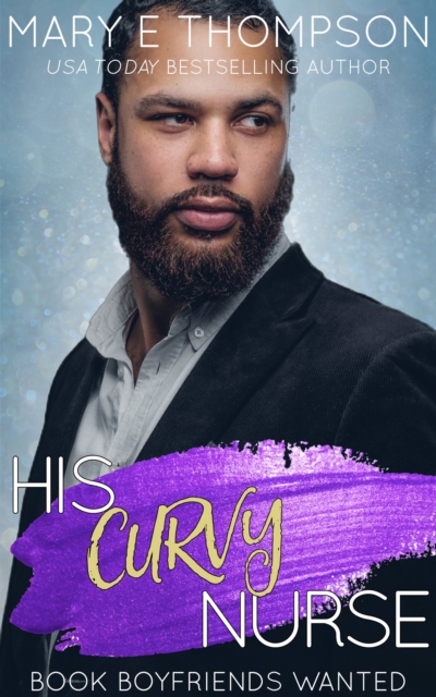 His Curvy Nurse