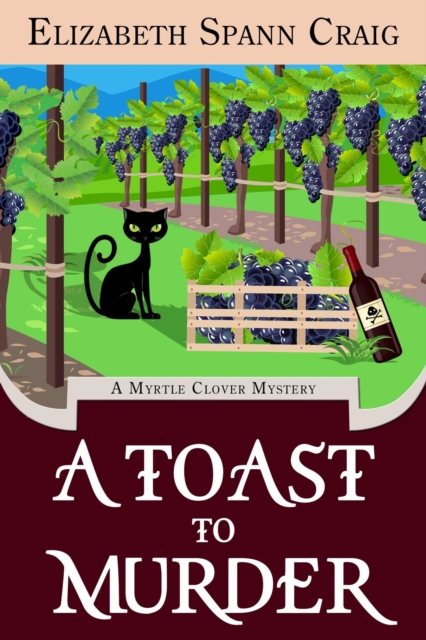 Toast to Murder
