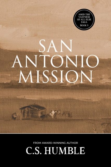 San Antonio Mission
