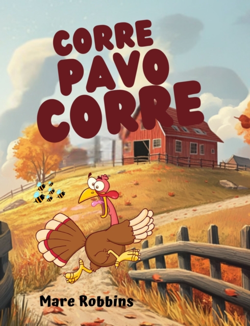 Corre, Pavo Corre