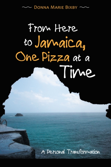 From Here to Jamaica, One Pizza at a Time