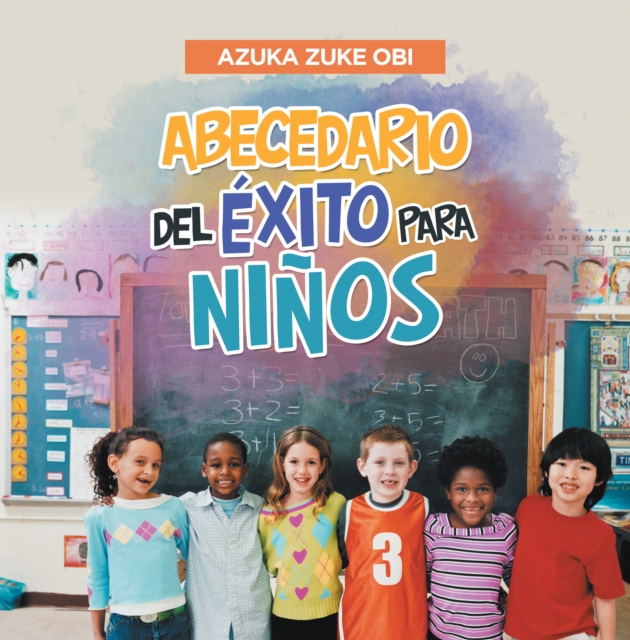 Abecedario Del Exito Para Ninos