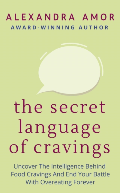 Secret Language of Cravings