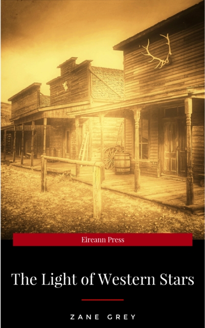 The Light of Western Stars