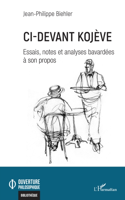 Ci-devant Kojeve