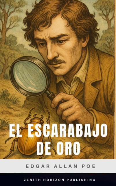 El escarabajo de oro