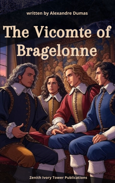Vicomte of Bragelonne
