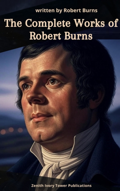 Complete Works of Robert Burns