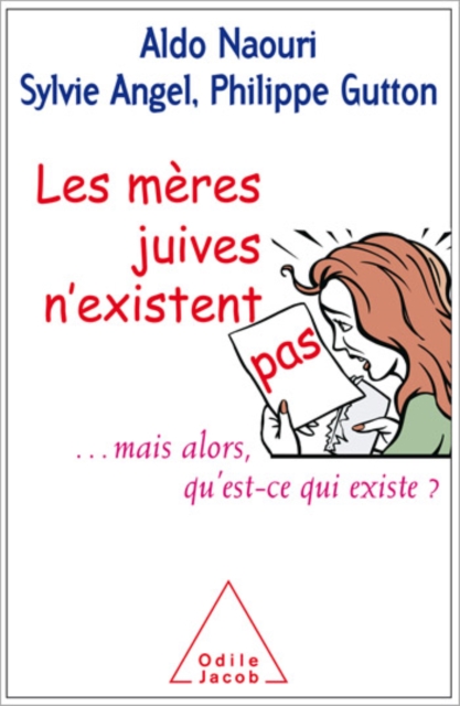 Les mères juives n'existent pas