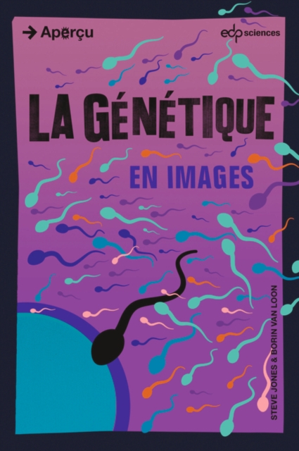 La génétique en images