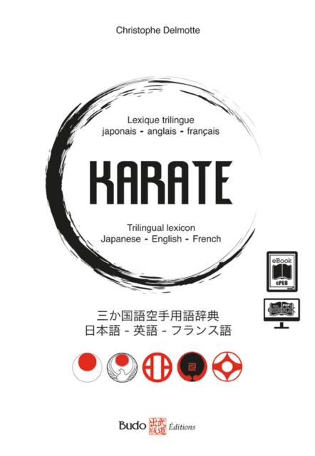 Lexique Trilingue de Karaté