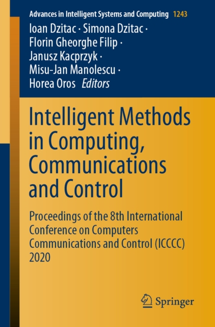 Intelligent Methods in Computing, Communications and Control