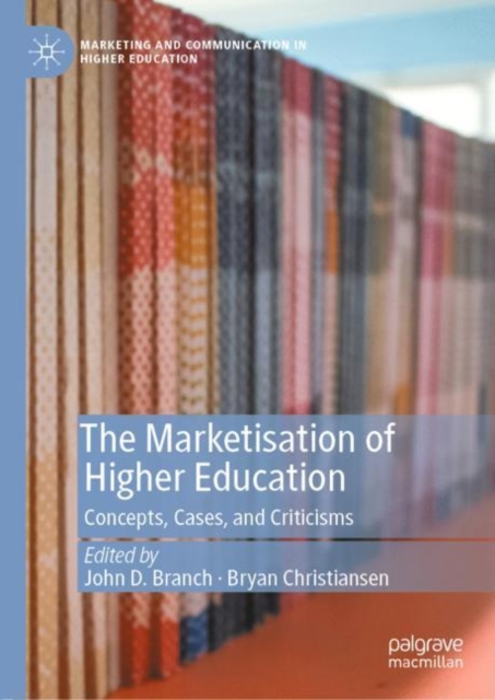 Marketisation of Higher Education