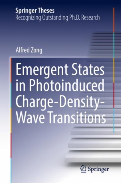 Emergent States in Photoinduced Charge-Density-Wave Transitions