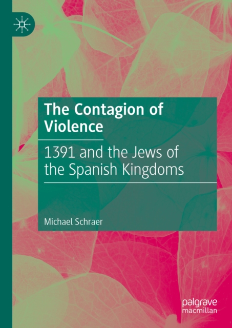 Contagion of Violence