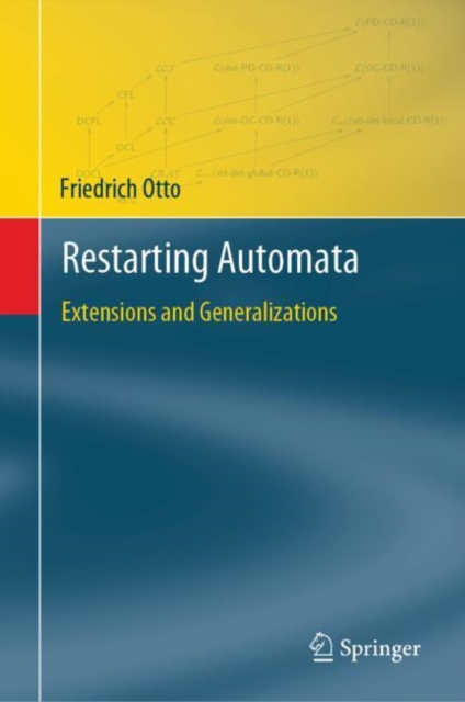 Restarting Automata