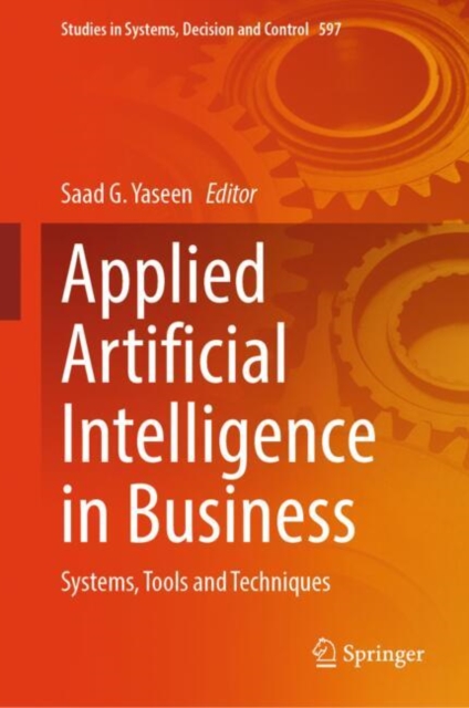 Applied Artificial Intelligence in Business