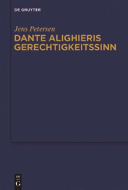 Dante Alighieris Gerechtigkeitssinn
