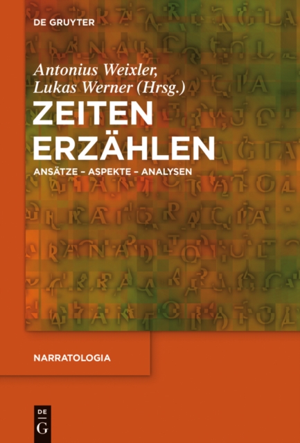 Zeiten erzählen