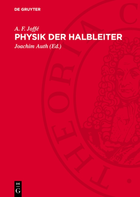 Physik der Halbleiter
