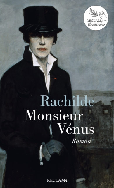 Monsieur Vénus. Materialistischer Roman