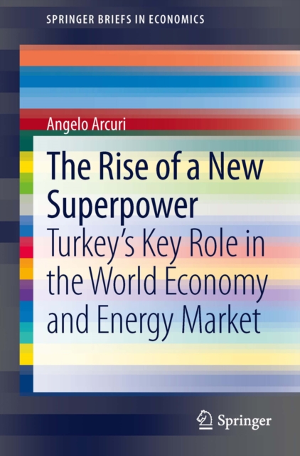 Rise of a New Superpower